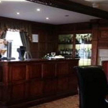 Best Western Gatehouse Hotel Ипсвич Экстерьер фото